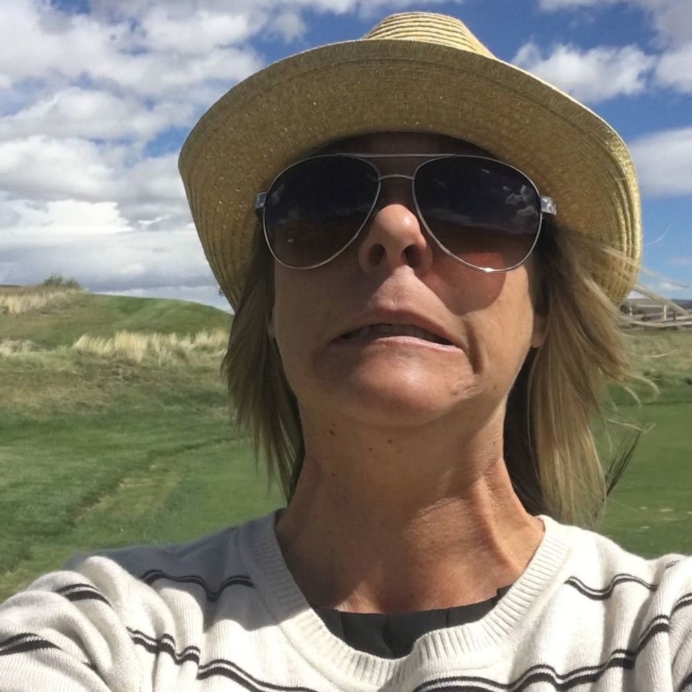 Meet your Posher, Brooke